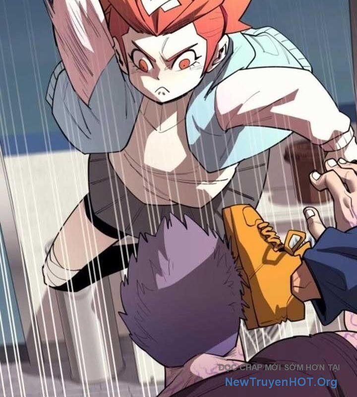 Cuộc Sống Học Đường Của Đội Trưởng Quận Chapter 29 - 36