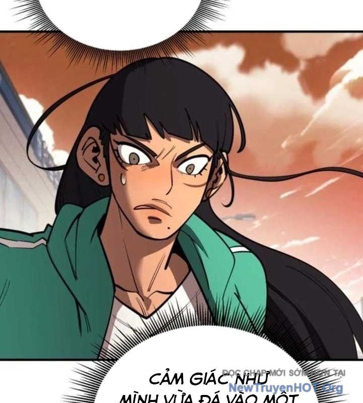 Cuộc Sống Học Đường Của Đội Trưởng Quận Chapter 29 - 46