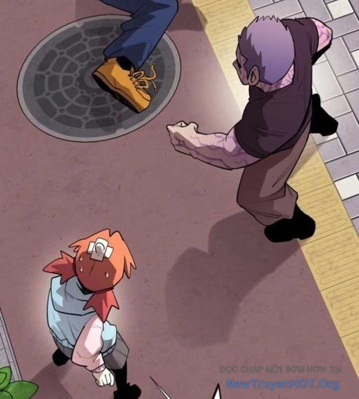 Cuộc Sống Học Đường Của Đội Trưởng Quận Chapter 29 - 56