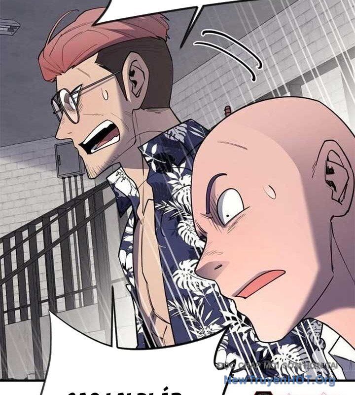 Cuộc Sống Học Đường Của Đội Trưởng Quận Chapter 35 - 136