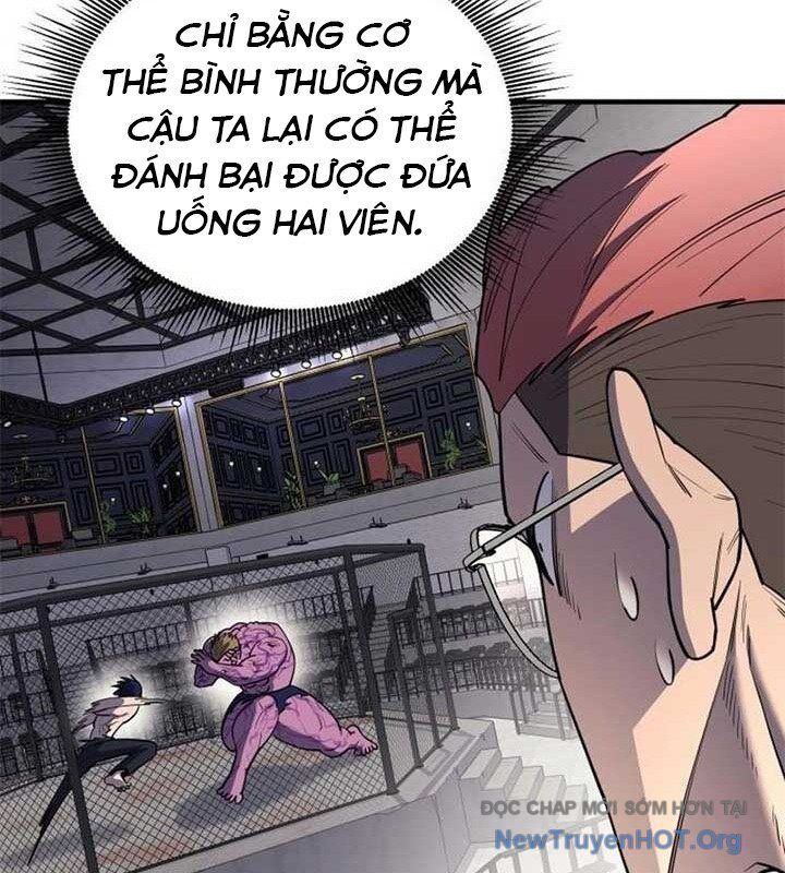 Cuộc Sống Học Đường Của Đội Trưởng Quận Chapter 35 - 139