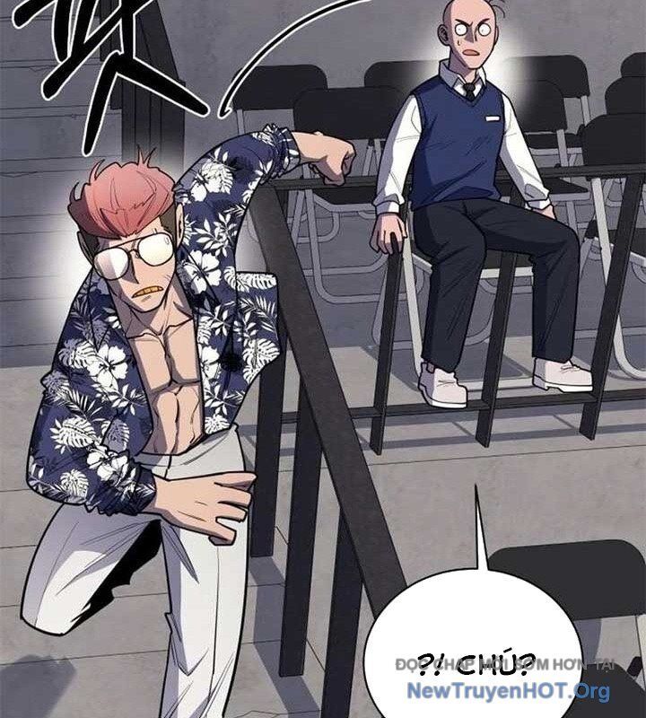 Cuộc Sống Học Đường Của Đội Trưởng Quận Chapter 35 - 141