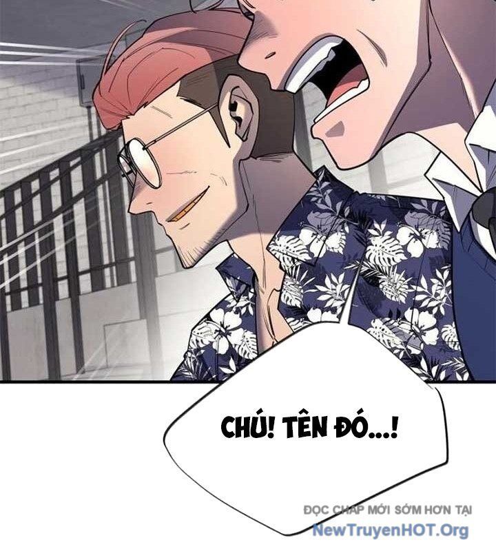 Cuộc Sống Học Đường Của Đội Trưởng Quận Chapter 35 - 18