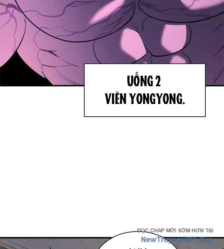 Cuộc Sống Học Đường Của Đội Trưởng Quận Chapter 35 - 21