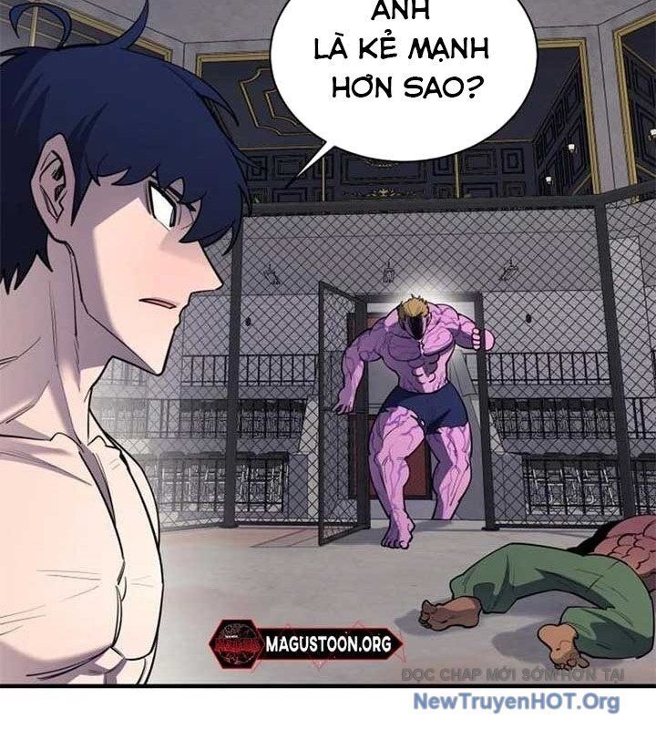 Cuộc Sống Học Đường Của Đội Trưởng Quận Chapter 35 - 22