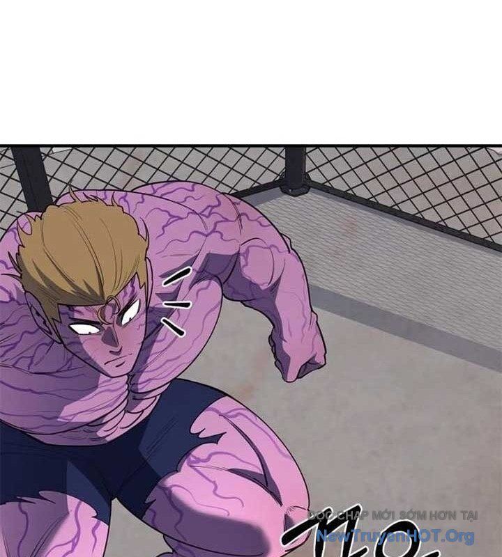 Cuộc Sống Học Đường Của Đội Trưởng Quận Chapter 35 - 25