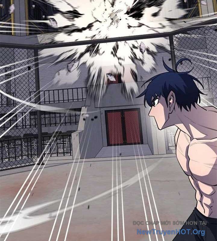 Cuộc Sống Học Đường Của Đội Trưởng Quận Chapter 35 - 34