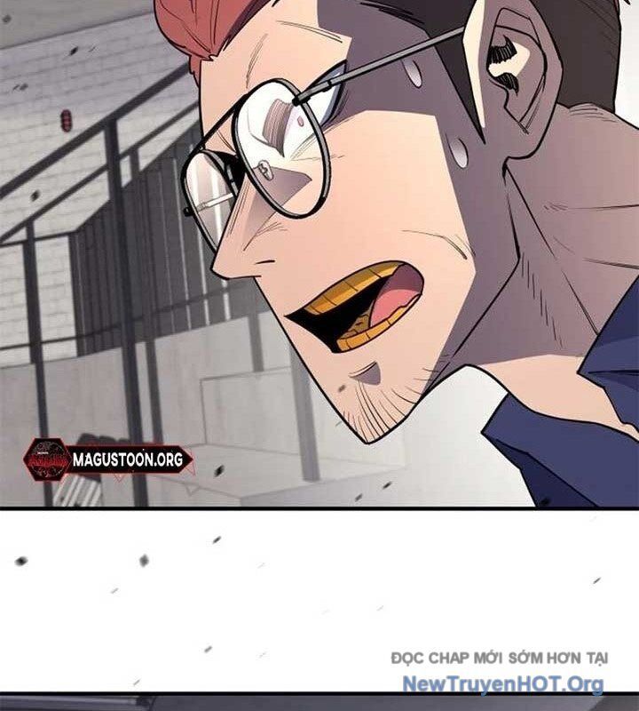 Cuộc Sống Học Đường Của Đội Trưởng Quận Chapter 35 - 36