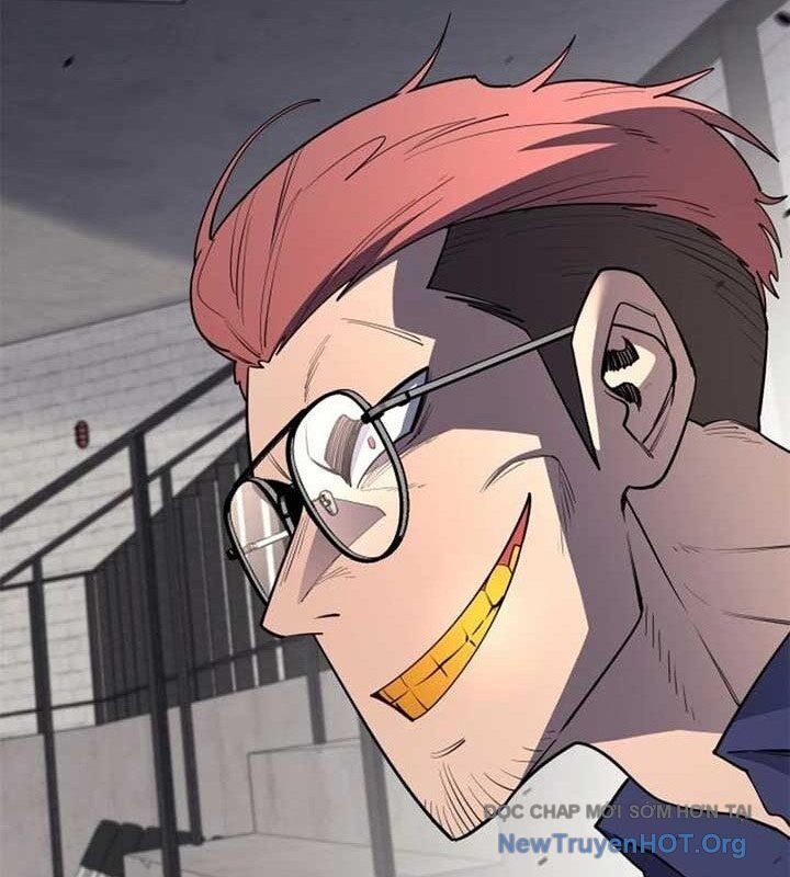 Cuộc Sống Học Đường Của Đội Trưởng Quận Chapter 35 - 37