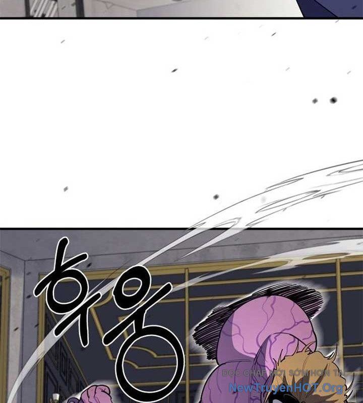 Cuộc Sống Học Đường Của Đội Trưởng Quận Chapter 35 - 38