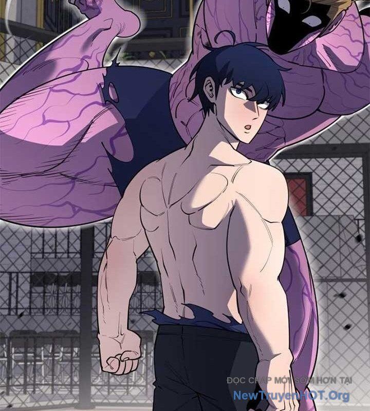 Cuộc Sống Học Đường Của Đội Trưởng Quận Chapter 35 - 39