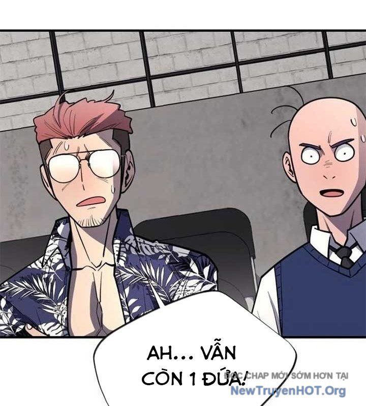 Cuộc Sống Học Đường Của Đội Trưởng Quận Chapter 35 - 5
