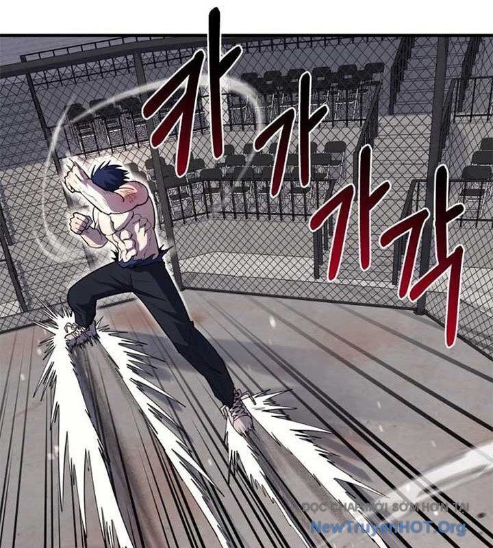 Cuộc Sống Học Đường Của Đội Trưởng Quận Chapter 35 - 42