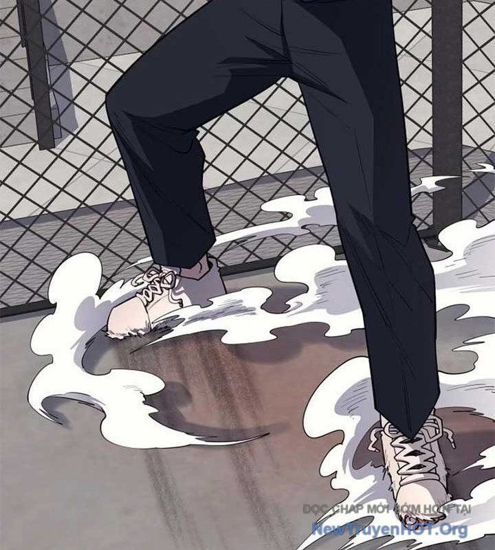 Cuộc Sống Học Đường Của Đội Trưởng Quận Chapter 35 - 46