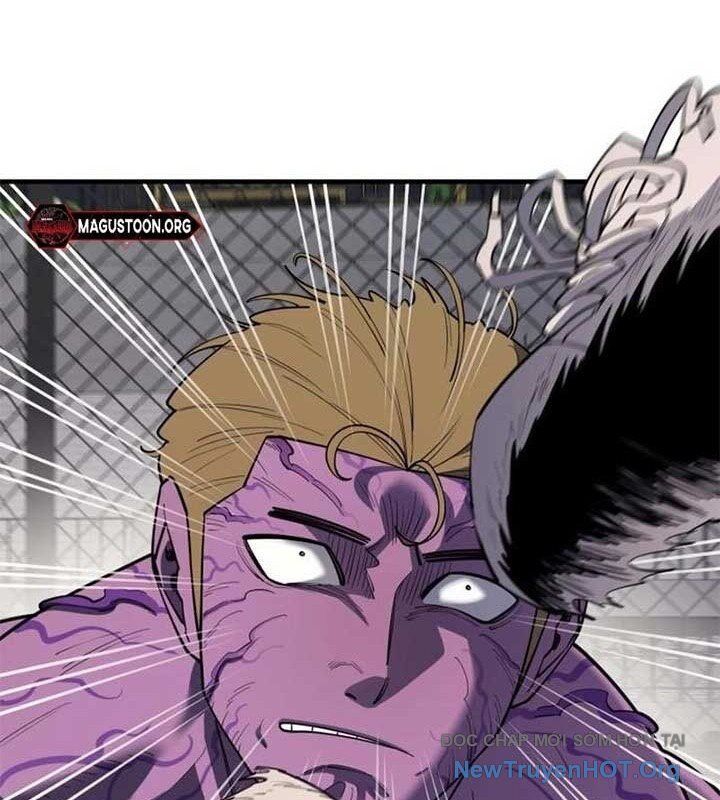 Cuộc Sống Học Đường Của Đội Trưởng Quận Chapter 35 - 52