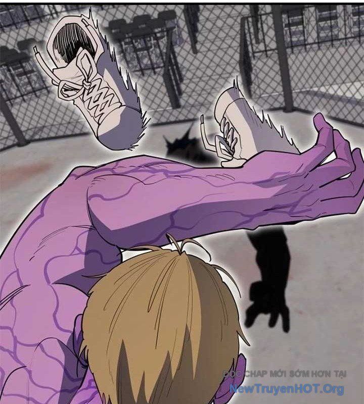 Cuộc Sống Học Đường Của Đội Trưởng Quận Chapter 35 - 54
