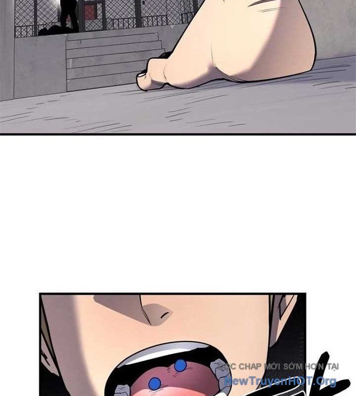 Cuộc Sống Học Đường Của Đội Trưởng Quận Chapter 35 - 7