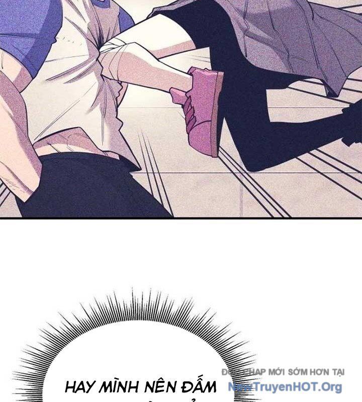 Cuộc Sống Học Đường Của Đội Trưởng Quận Chapter 35 - 91