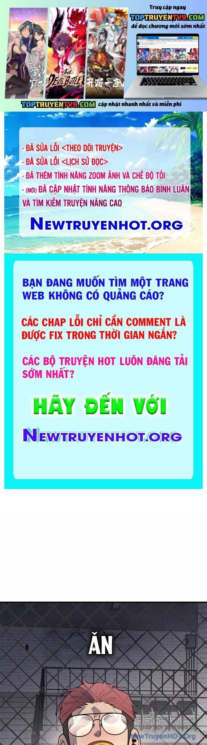 Cuộc Sống Học Đường Của Đội Trưởng Quận Chapter 36 - 2