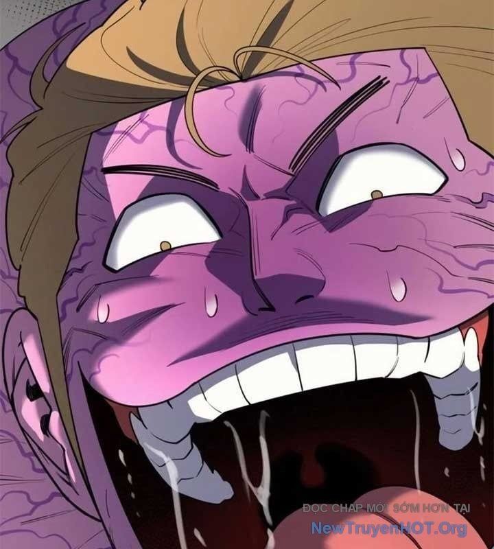 Cuộc Sống Học Đường Của Đội Trưởng Quận Chapter 36 - 11