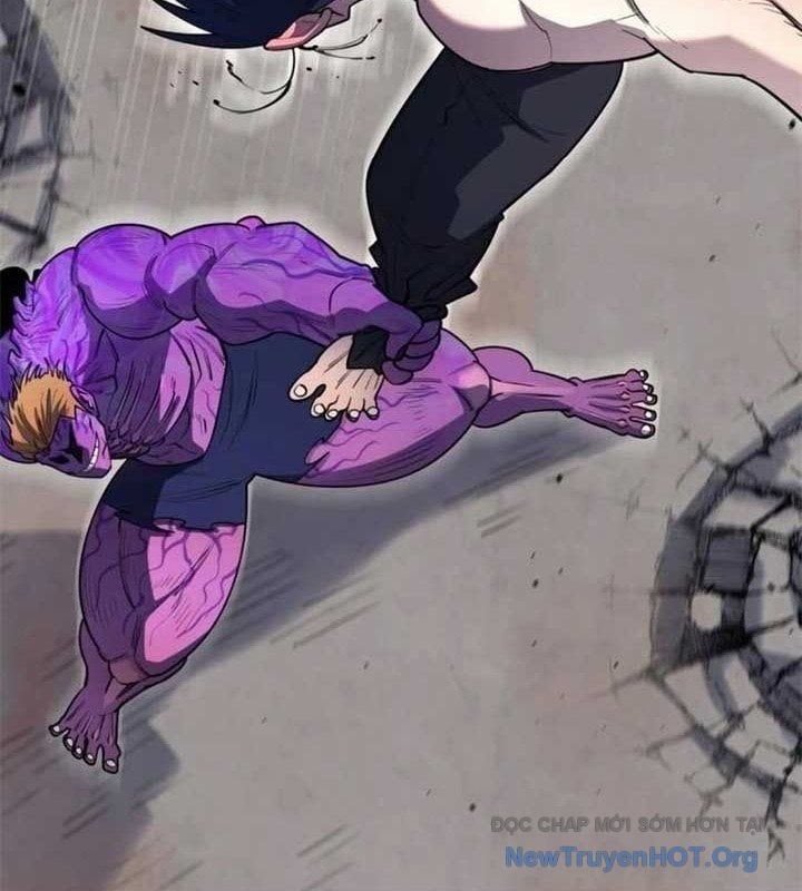 Cuộc Sống Học Đường Của Đội Trưởng Quận Chapter 36 - 106