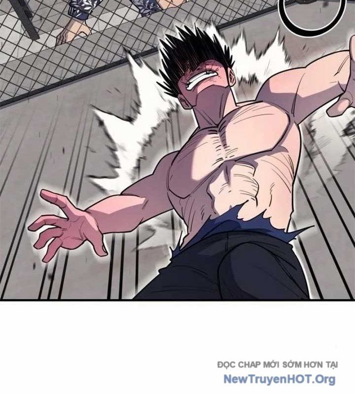 Cuộc Sống Học Đường Của Đội Trưởng Quận Chapter 36 - 114