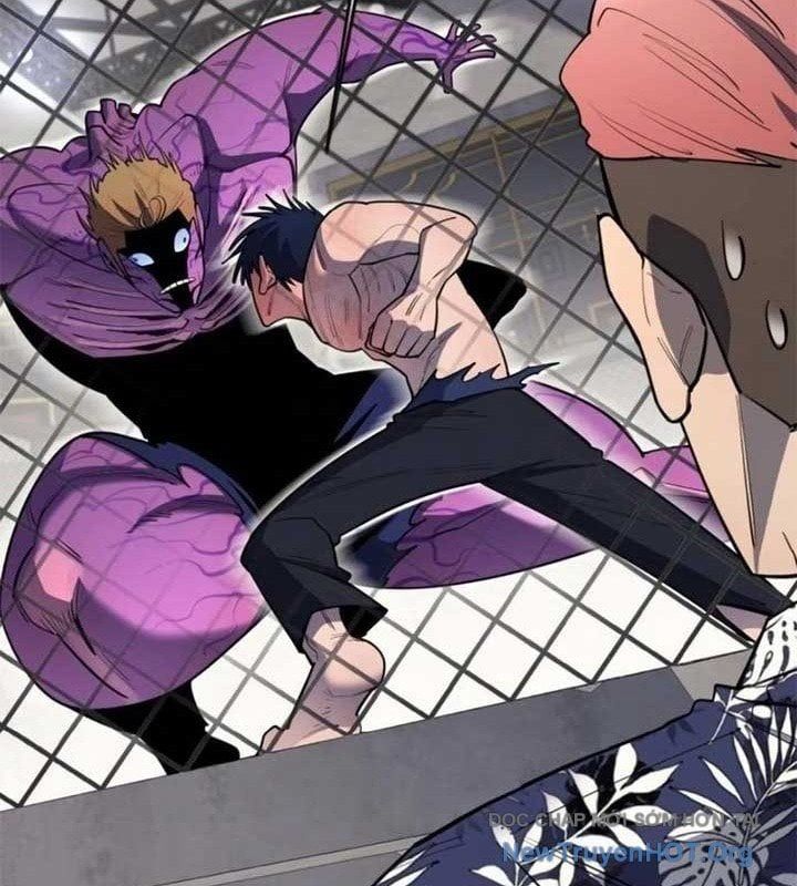 Cuộc Sống Học Đường Của Đội Trưởng Quận Chapter 36 - 125