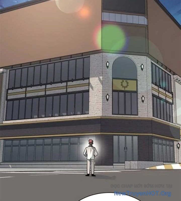 Cuộc Sống Học Đường Của Đội Trưởng Quận Chapter 36 - 137