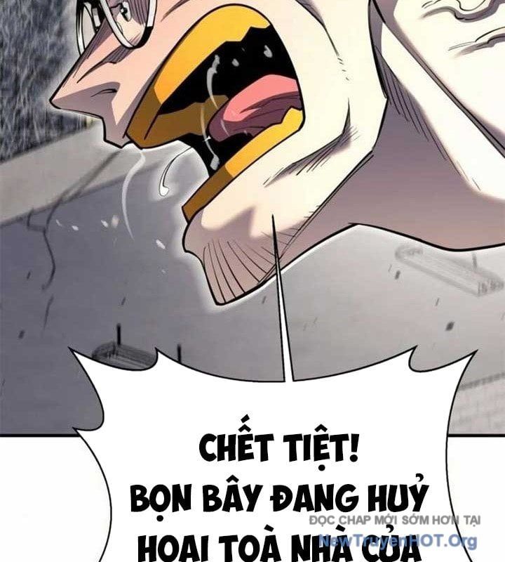 Cuộc Sống Học Đường Của Đội Trưởng Quận Chapter 36 - 141