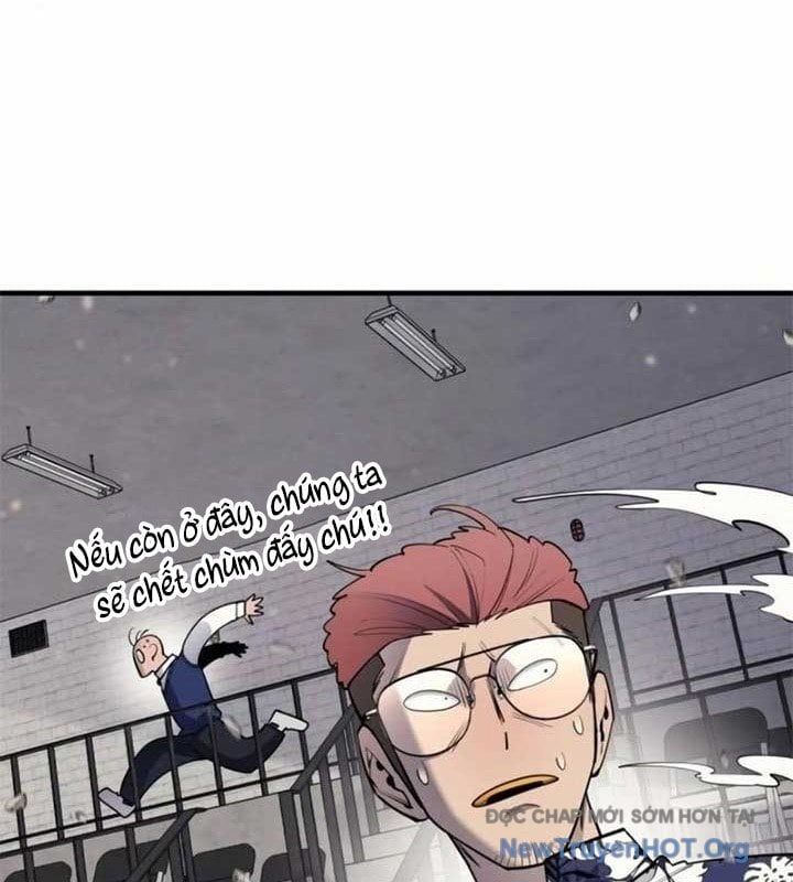 Cuộc Sống Học Đường Của Đội Trưởng Quận Chapter 36 - 144