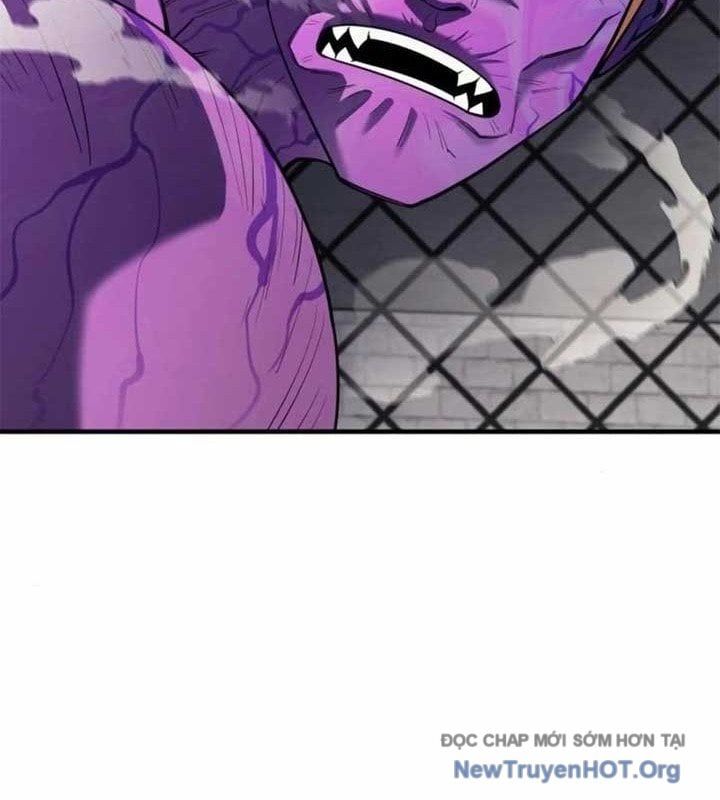 Cuộc Sống Học Đường Của Đội Trưởng Quận Chapter 36 - 21