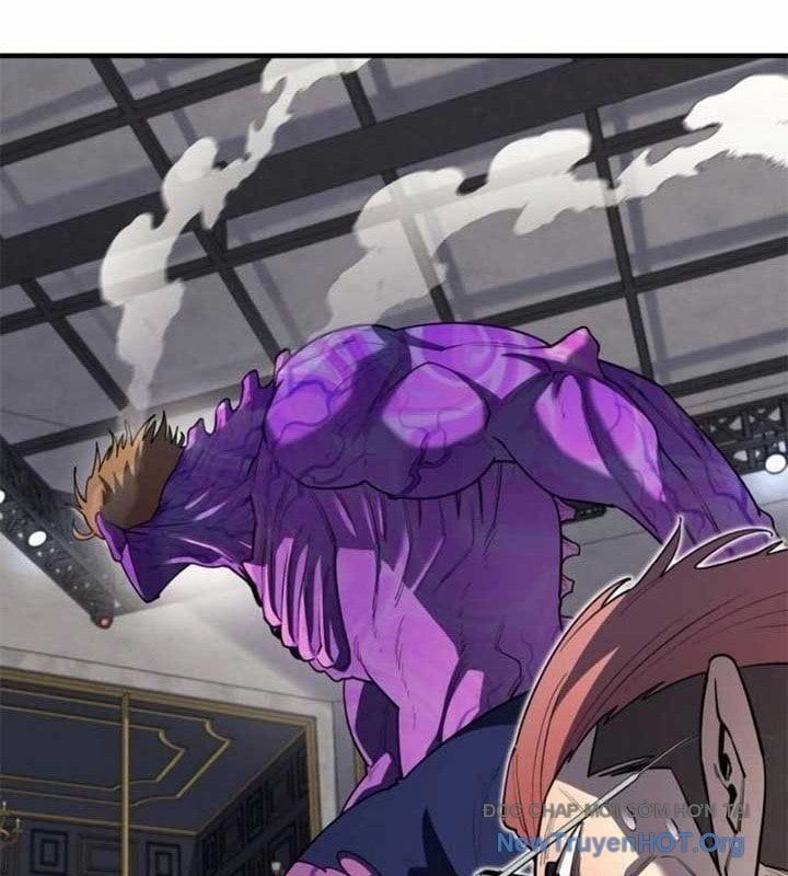 Cuộc Sống Học Đường Của Đội Trưởng Quận Chapter 36 - 22