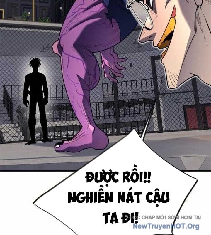 Cuộc Sống Học Đường Của Đội Trưởng Quận Chapter 36 - 23