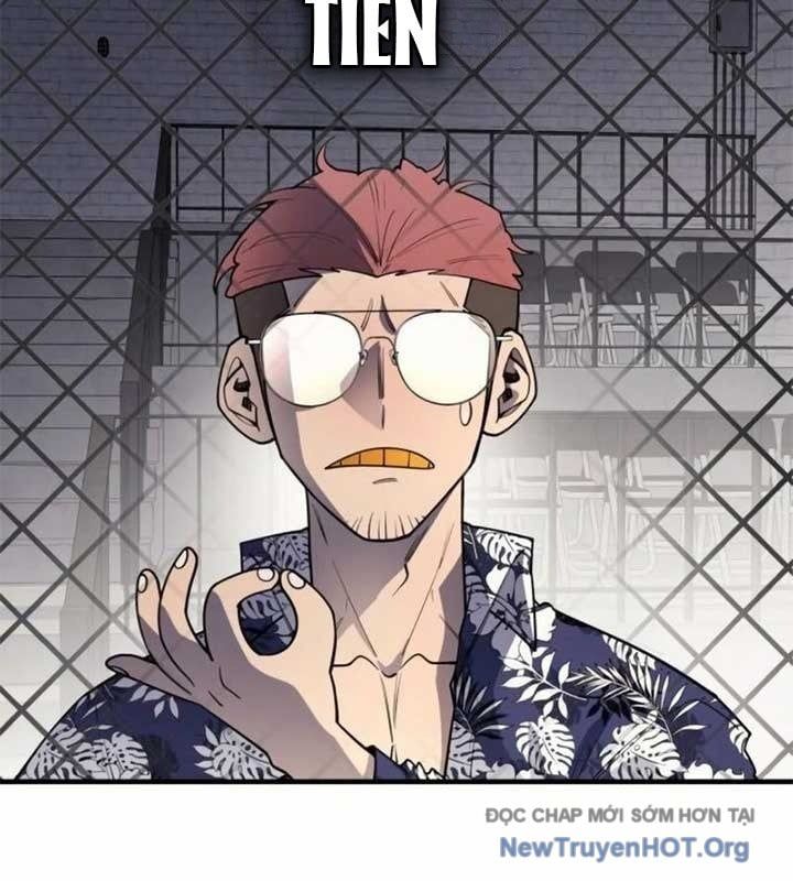 Cuộc Sống Học Đường Của Đội Trưởng Quận Chapter 36 - 4