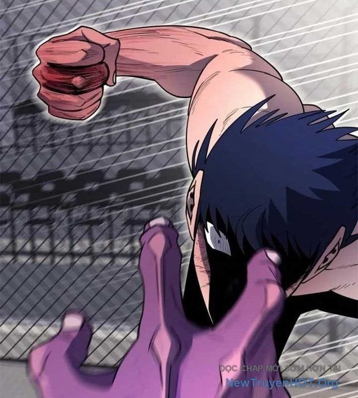 Cuộc Sống Học Đường Của Đội Trưởng Quận Chapter 36 - 42