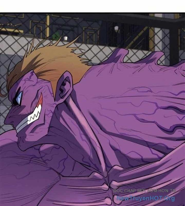 Cuộc Sống Học Đường Của Đội Trưởng Quận Chapter 36 - 49