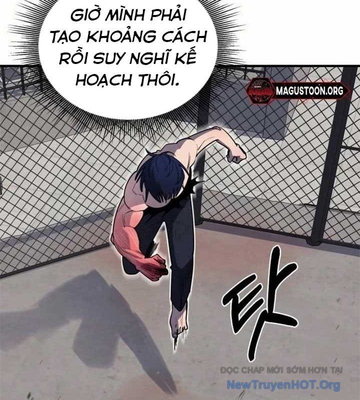 Cuộc Sống Học Đường Của Đội Trưởng Quận Chapter 36 - 57