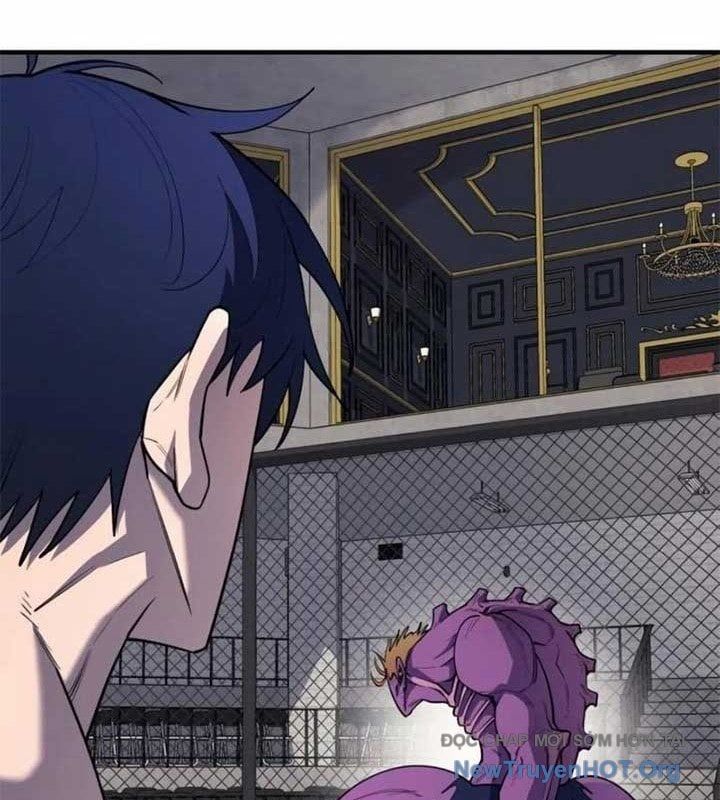 Cuộc Sống Học Đường Của Đội Trưởng Quận Chapter 36 - 60