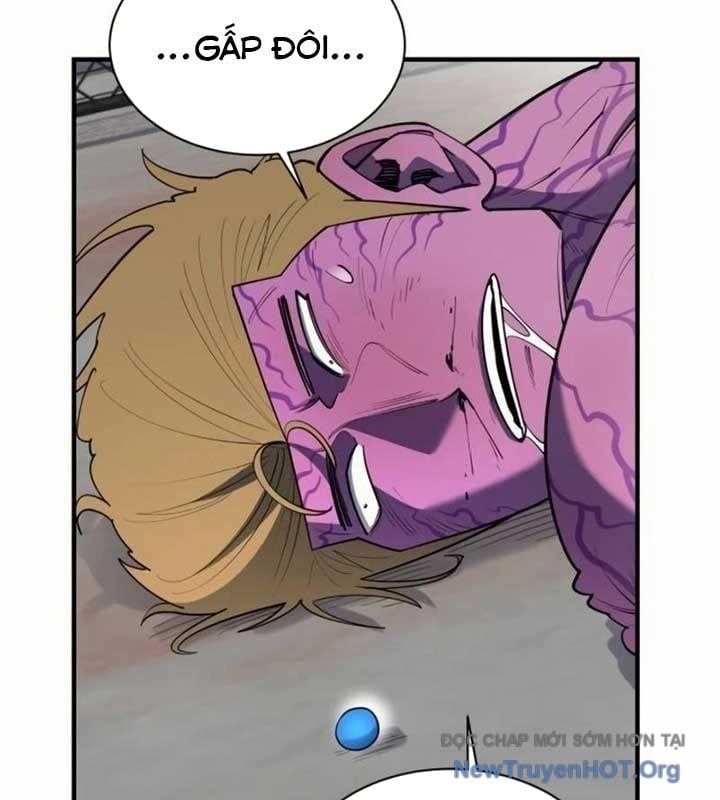 Cuộc Sống Học Đường Của Đội Trưởng Quận Chapter 36 - 9