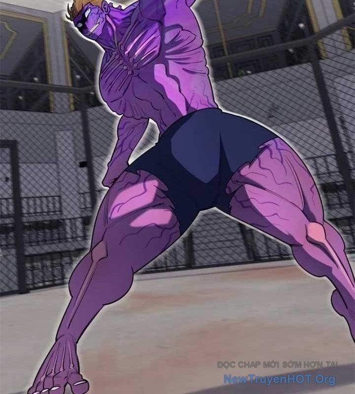 Cuộc Sống Học Đường Của Đội Trưởng Quận Chapter 36 - 100