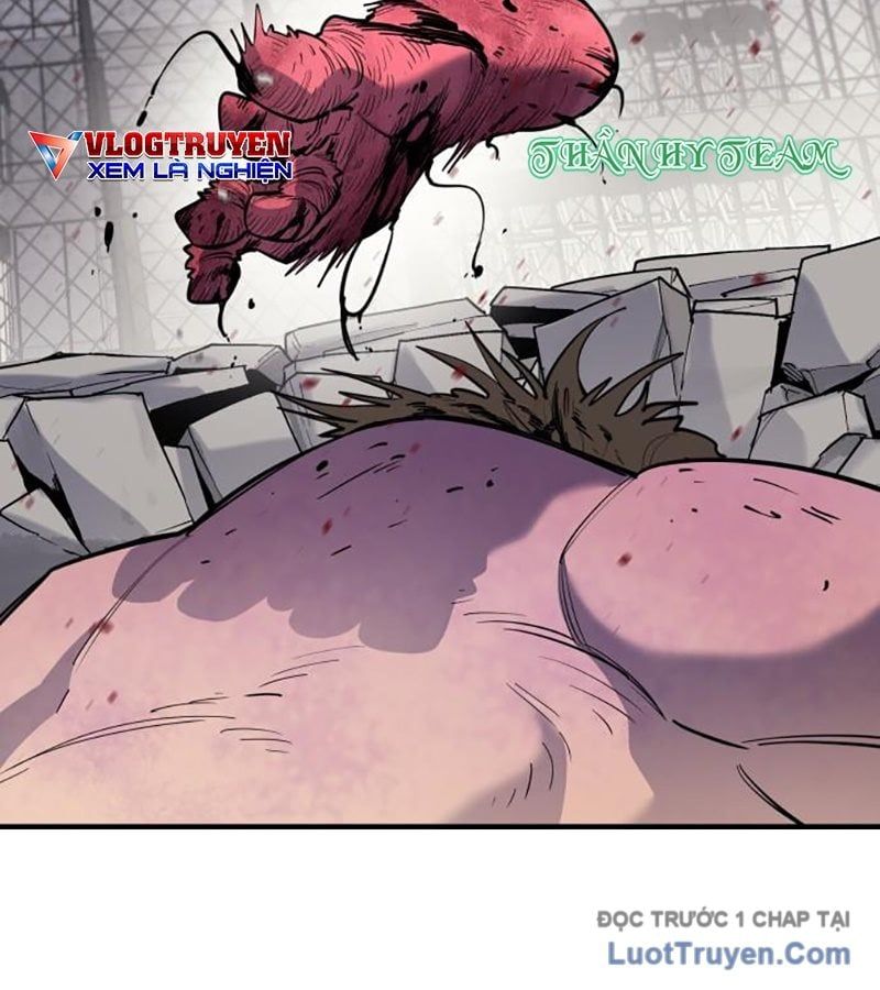 Cuộc Sống Học Đường Của Đội Trưởng Quận Chapter 37 - 109