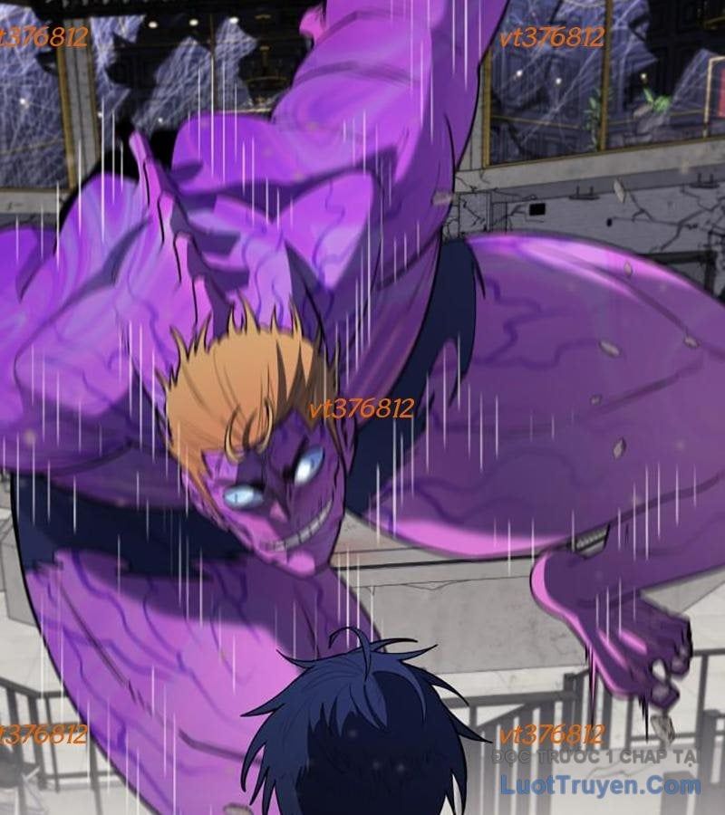 Cuộc Sống Học Đường Của Đội Trưởng Quận Chapter 37 - 12
