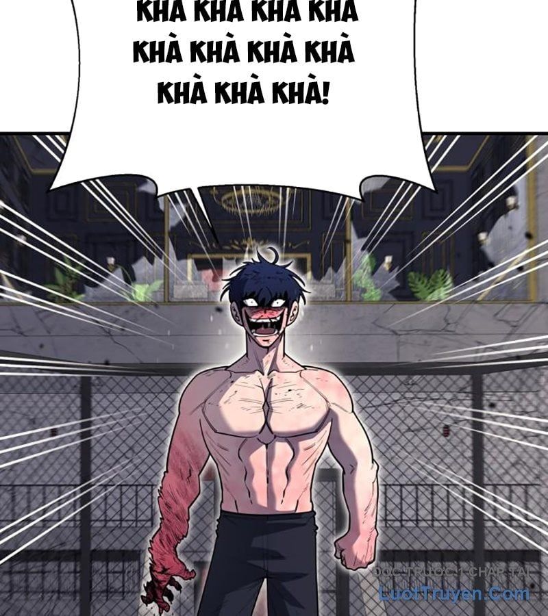 Cuộc Sống Học Đường Của Đội Trưởng Quận Chapter 37 - 113