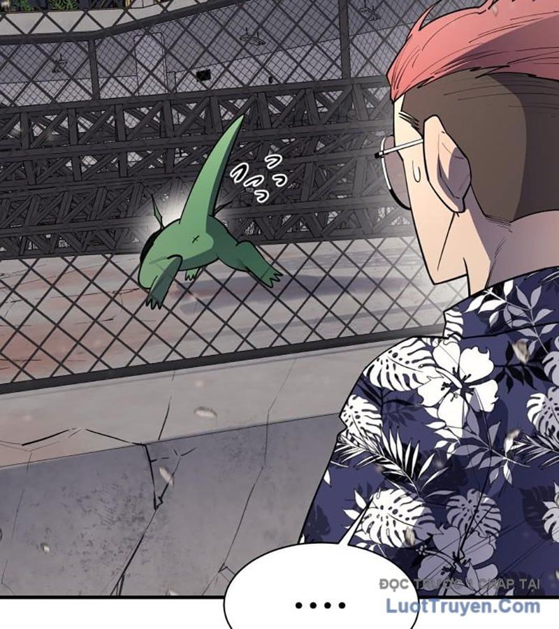 Cuộc Sống Học Đường Của Đội Trưởng Quận Chapter 37 - 123