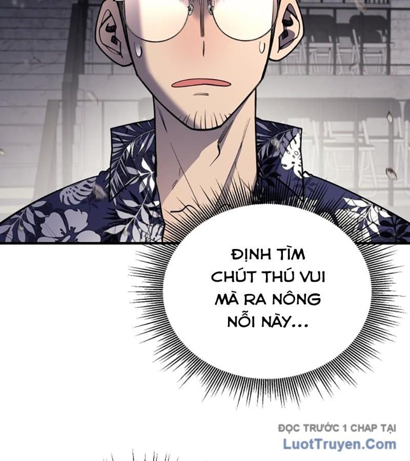 Cuộc Sống Học Đường Của Đội Trưởng Quận Chapter 37 - 125