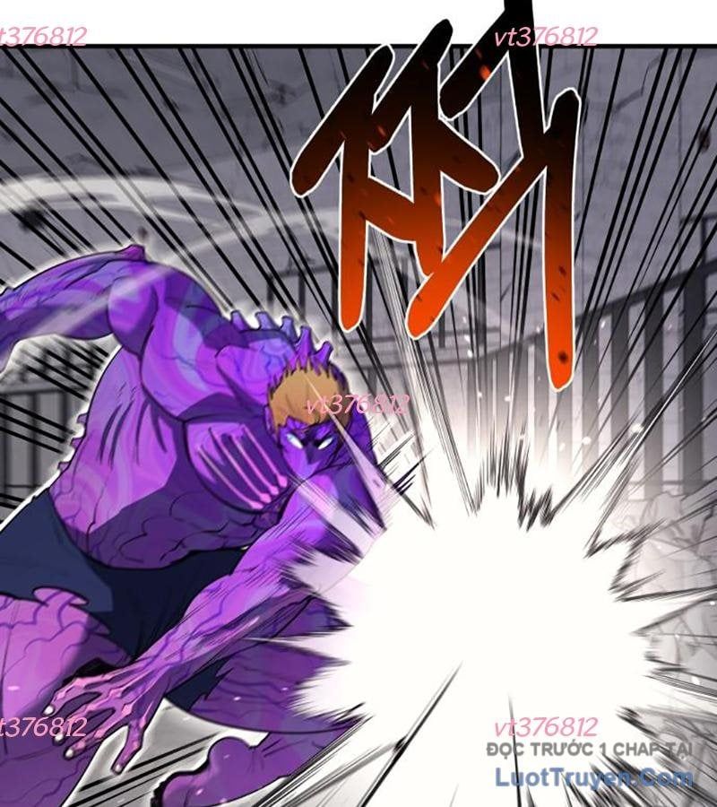 Cuộc Sống Học Đường Của Đội Trưởng Quận Chapter 37 - 14