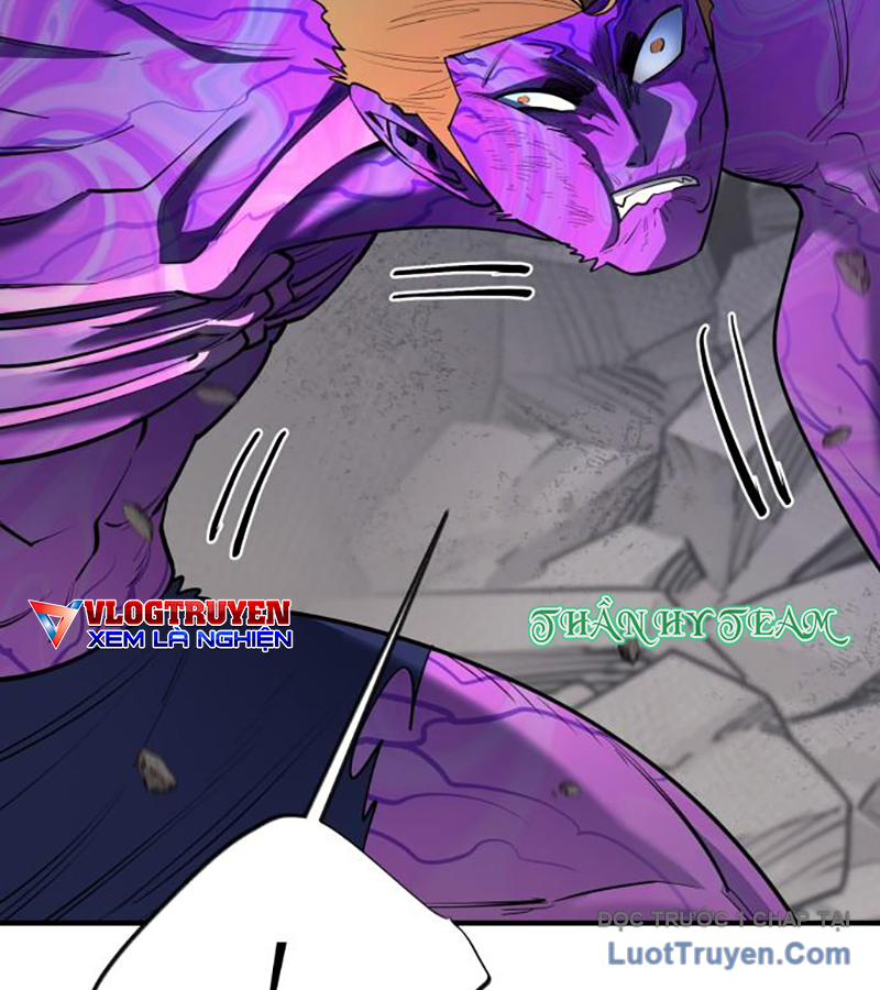 Cuộc Sống Học Đường Của Đội Trưởng Quận Chapter 37 - 20