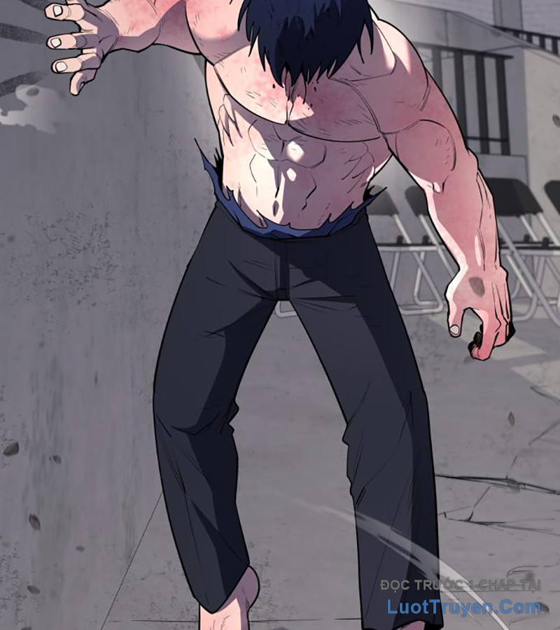 Cuộc Sống Học Đường Của Đội Trưởng Quận Chapter 37 - 22