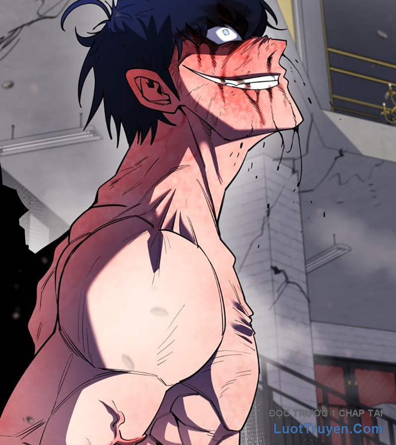 Cuộc Sống Học Đường Của Đội Trưởng Quận Chapter 37 - 4