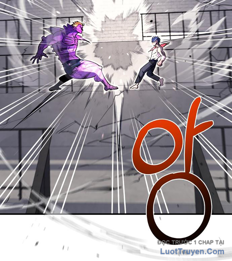 Cuộc Sống Học Đường Của Đội Trưởng Quận Chapter 37 - 40